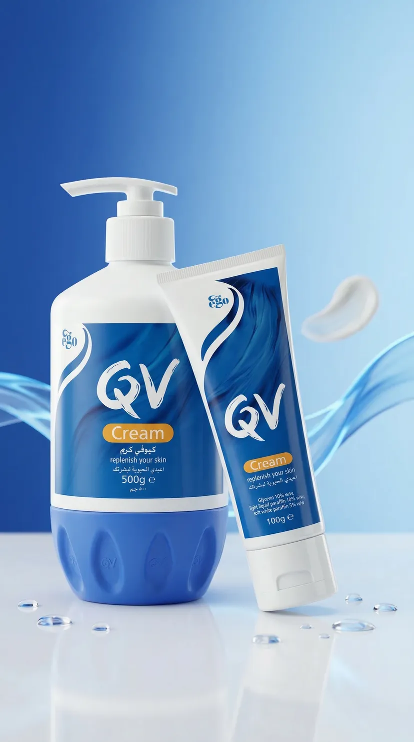 اعيدي الحيوية لبشرتك